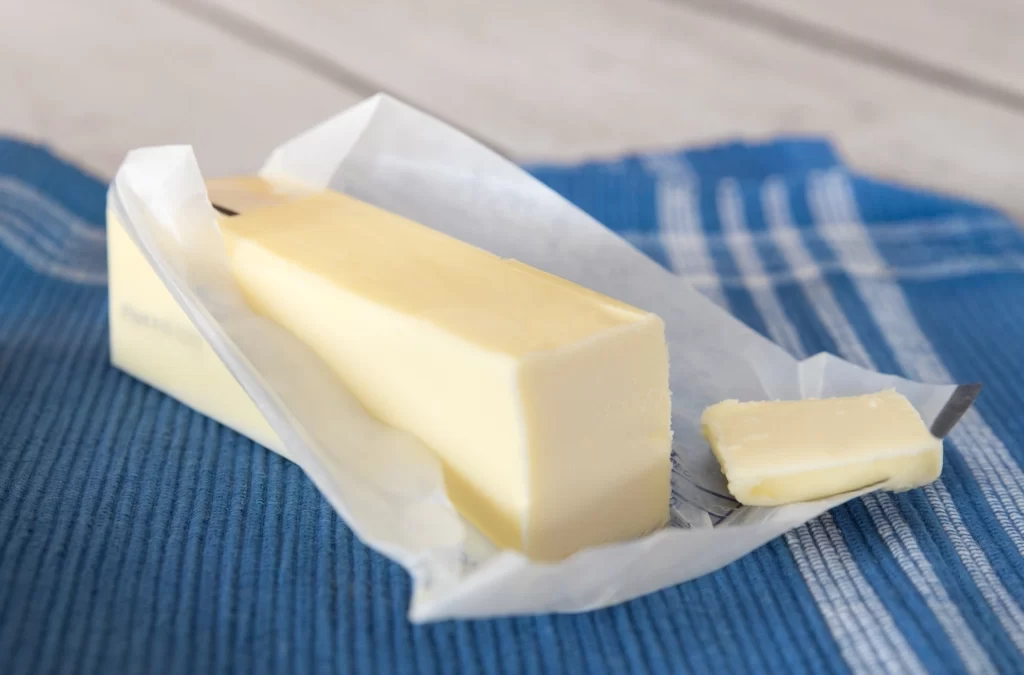 Butter Bad/Good, Here is What Science Has to Say