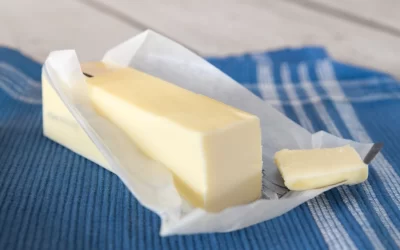 Butter Bad/Good, Here is What Science Has to Say