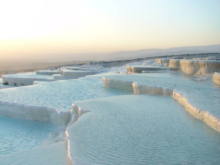 pamukkale thermal pools 768x576