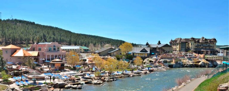 Things to Do in Pagosa Springs 768x305